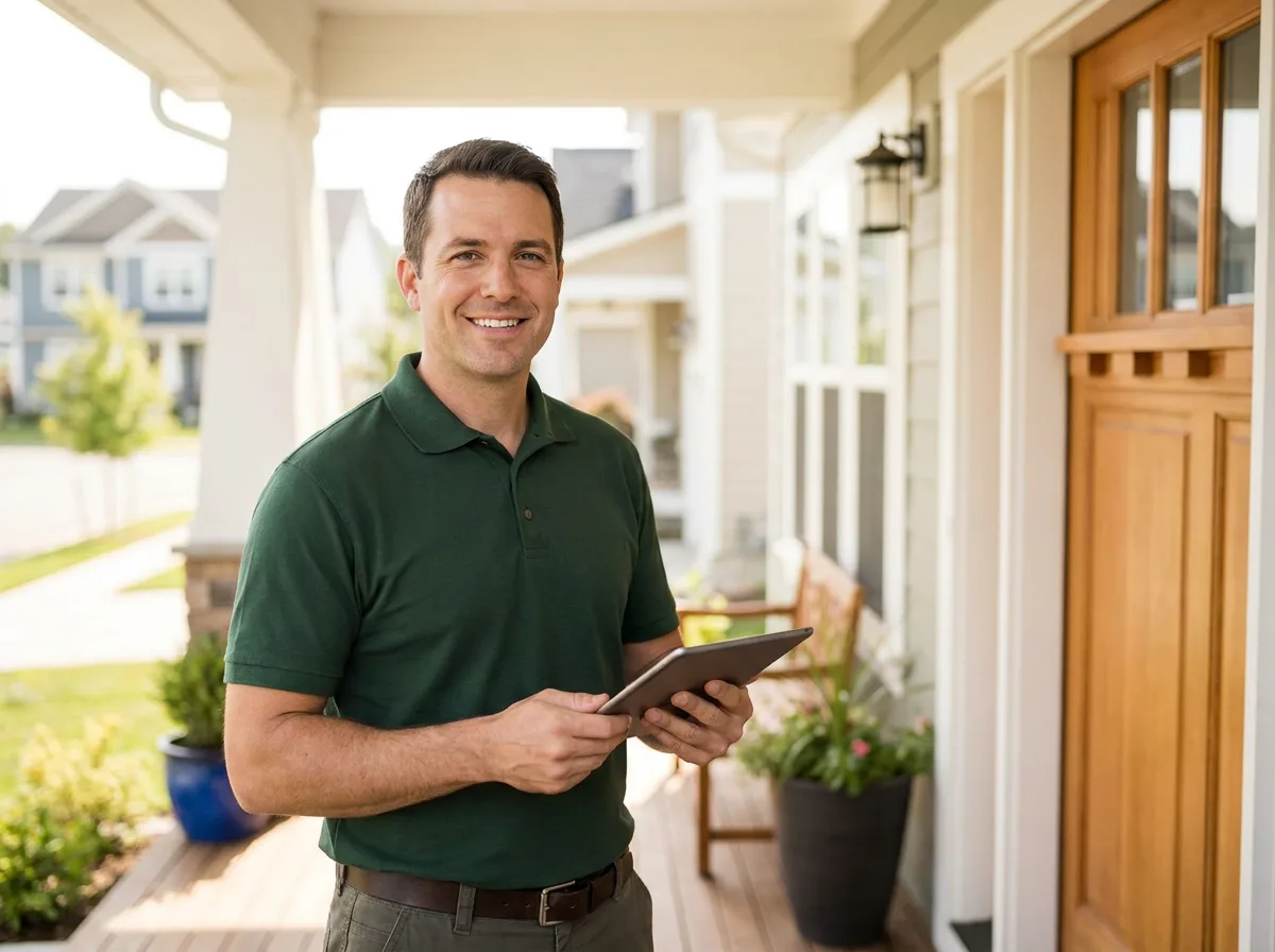 Pest control FAQs for Lewisville, OH
